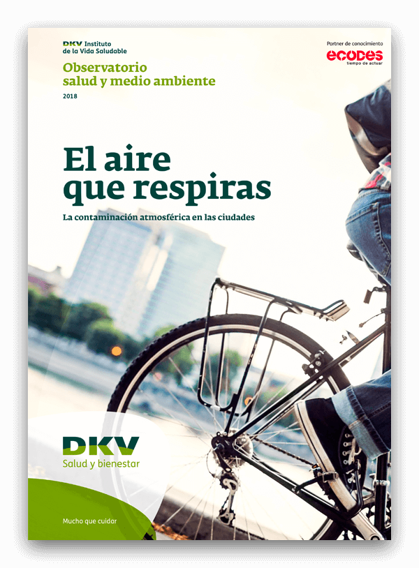 DKV - El aire que respiras - Portada 2D