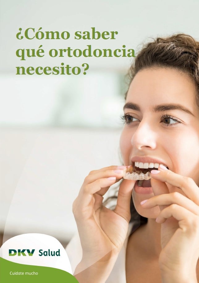 DKV - Ortodoncia - Portada 2D