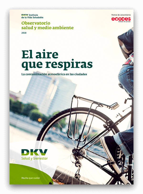 Ebook gratuito: El aire que respiras