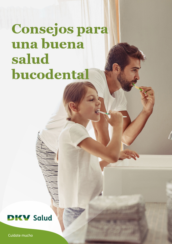 DKV - salud dental - Portada 2D