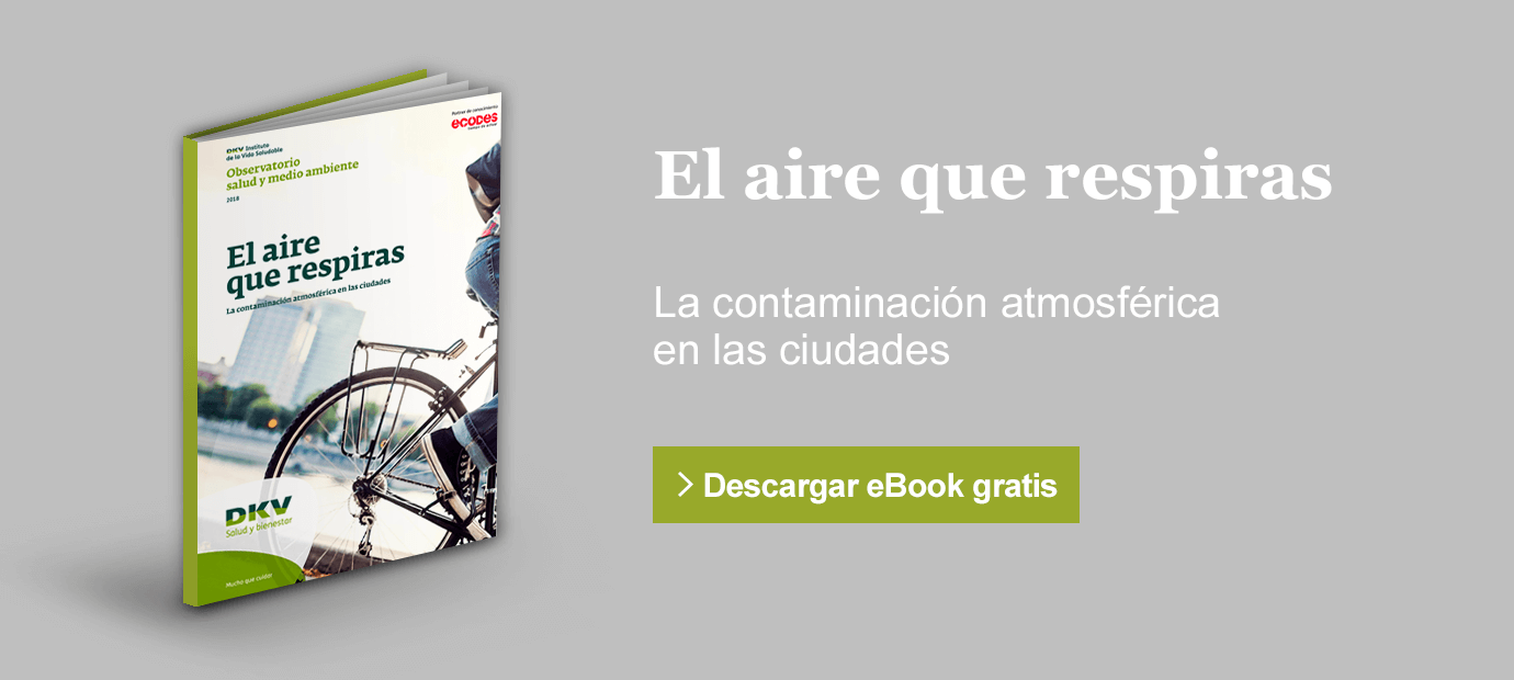 Ebook gratuito: El aire que respiras