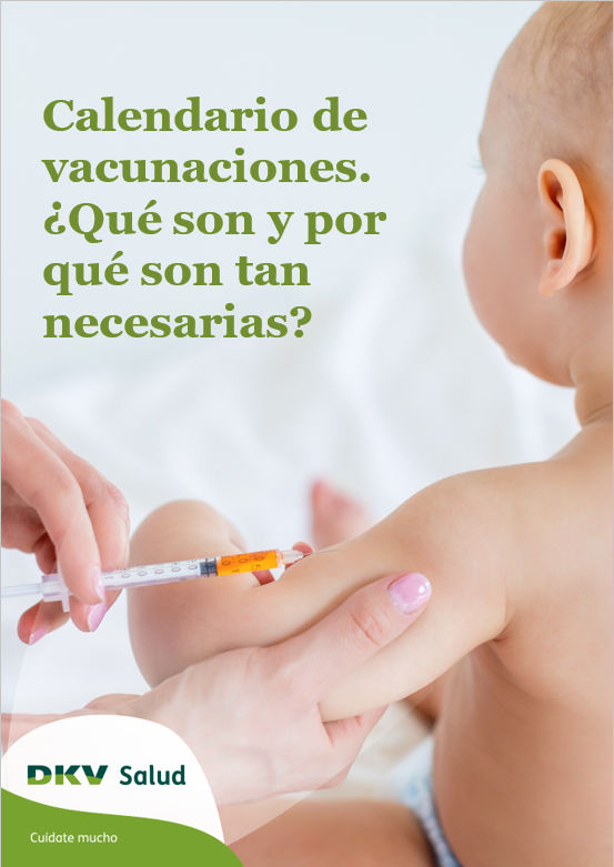 DKV - calendario vacunaciones - Portada 2D