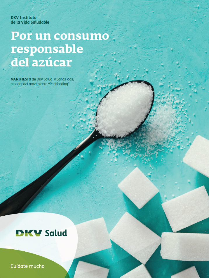 DKV - manifiesto azucar - Portada 2D