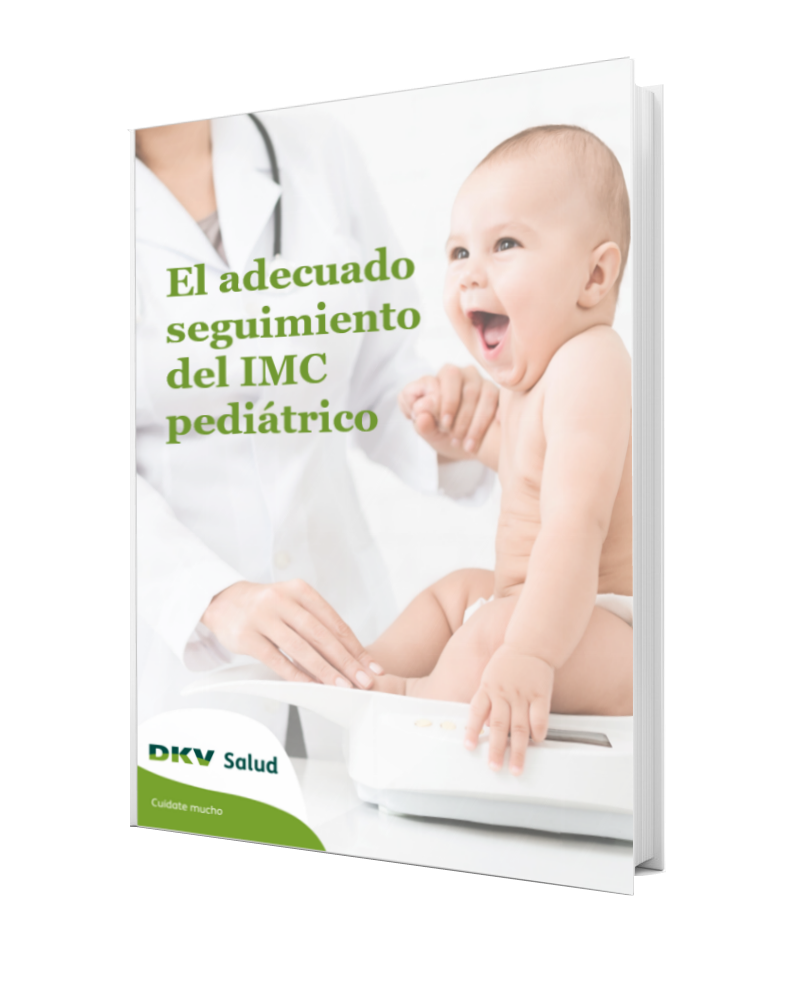 DKV - IC - IMC pediatra - 3D